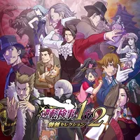 Ace Attorney Investigations Collection