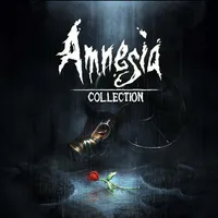 Amnesia: Collection