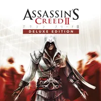 Assassin's Creed II Deluxe Edition