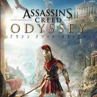 Assassin’s Creed Odyssey