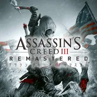 Assassin’s Creed III Remastered