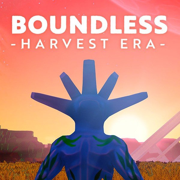 Boundless: Explore, Build & Craft! Play Now on GFN Korea!
