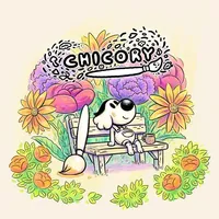 Chicory: A Colorful Tale