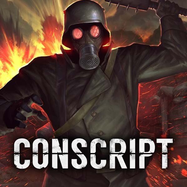 Image Conscripted CONSCRIPT: Survival Horror in WW1 - Play now on GFN Korea!