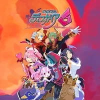Disgaea 6 Complete