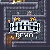Dungreed - Demo