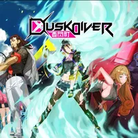 Dusk Diver