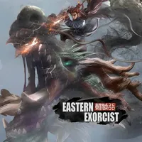 Eastern Exorcist