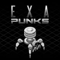 EXAPUNKS