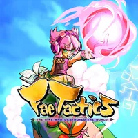 Fae Tactics