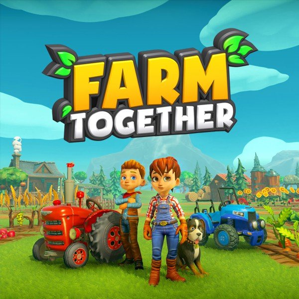 Farm Wiki Farm Together - Play on GFN Korea (gfn.co.kr) Now!