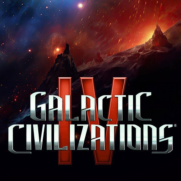 Galactic Civilizations IV: Explore on GFN Korea (gfn.co.kr)