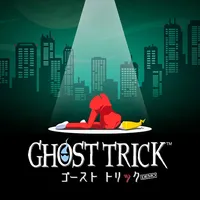 Ghost Trick: Phantom Detective Demo