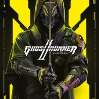 Ghostrunner 2