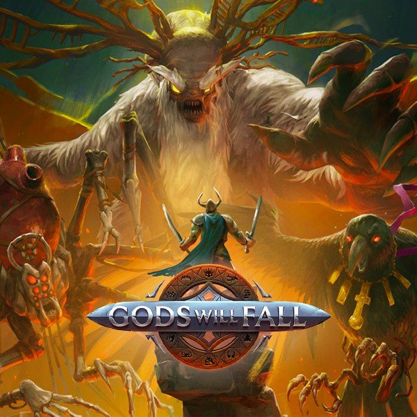 Gods Will Fall: 극한 전투, GFN Korea(gfn.co.kr)에서 즐기세요