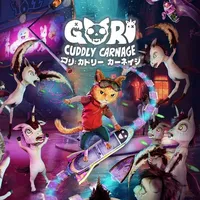 Gori: Cuddly Carnage