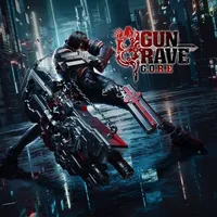 Gungrave G.O.R.E