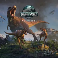 Jurassic World Evolution 3