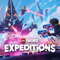LEGO Fortnite: Odyssey