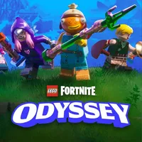 LEGO Fortnite: Odyssey