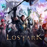 LOST ARK