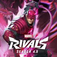 Marvel Rivals