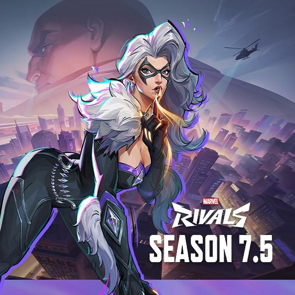 Marvel Rivals: GFN Korea (gfn.co.kr)에서 즐기는 마블 히어로 대전!