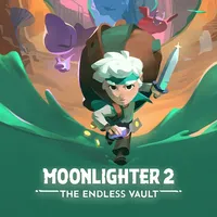 Moonlighter 2: The Endless Vault
