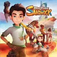 My Time At Sandrock