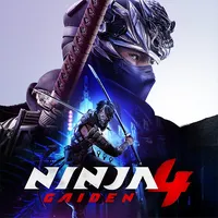 NINJA GAIDEN 4