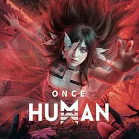 Once Human
