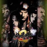 Onimusha 2: Samurai's Destiny