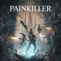 Painkiller