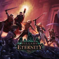 Pillars of Eternity