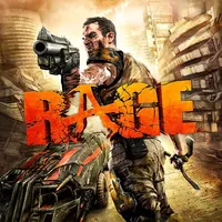 Rage