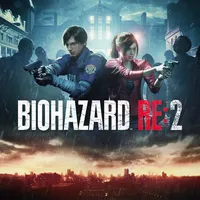 Resident Evil 2