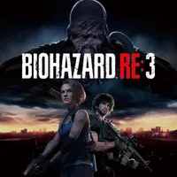 RESIDENT EVIL 3