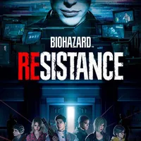 Resident Evil Resistance