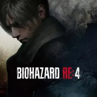 Resident Evil 4