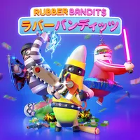 Rubber Bandits