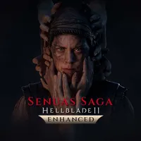 Senua’s Saga: Hellblade II