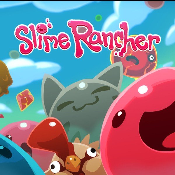 Slime Rancher: Ranching Slimes & Adventures on GFN Korea (gfn.co.kr)