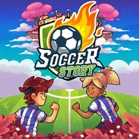 Soccer Story