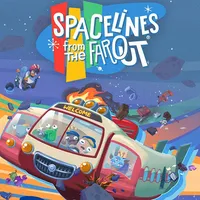 Spacelines from the Far Out
