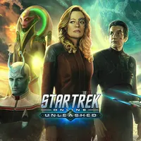 Star Trek Online