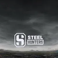 STEEL HUNTERS