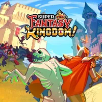 Super Fantasy Kingdom