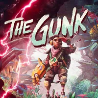 The Gunk