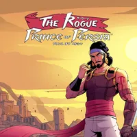 The Rogue Prince of Persia