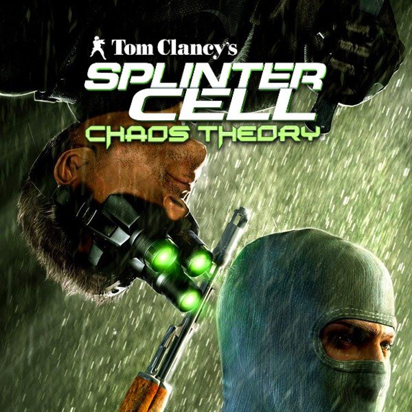 Splint Games 스플린터 셀: 혼돈 이론 - GFN Korea에서 국가의 운명을 걸어보세요